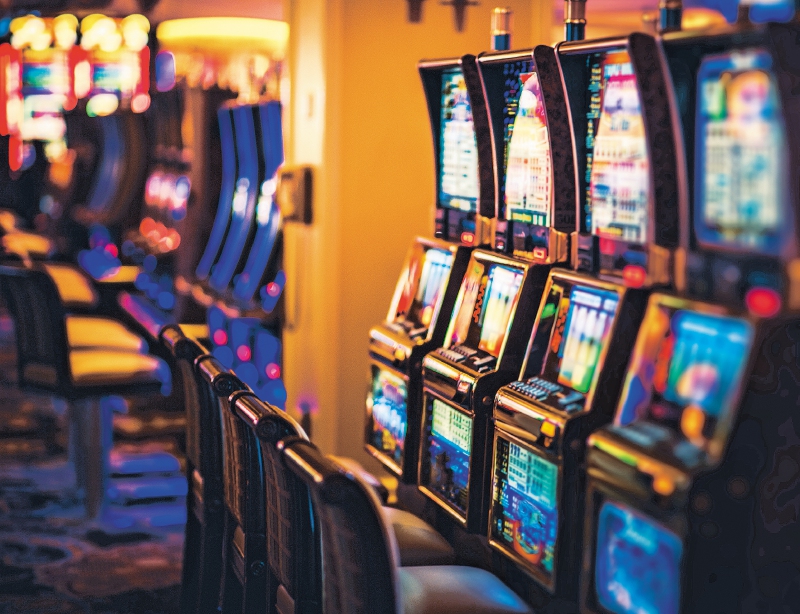 Evasión de los juegos de azar en Colombia: estas fueron las cifras de 2023