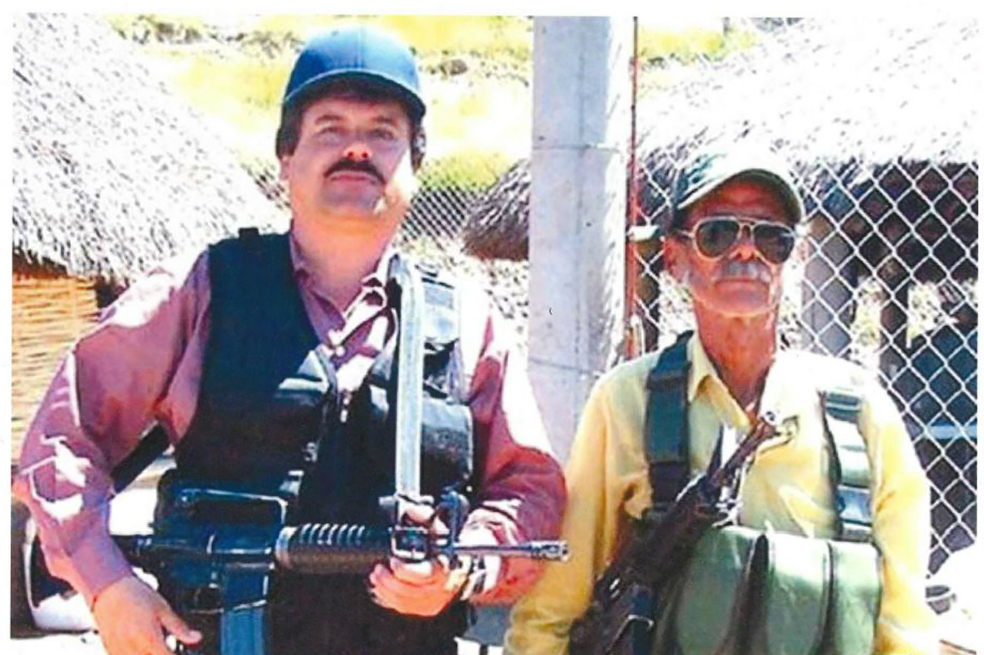 Juicio del chapo: testigo clave colombiano revela detalles sobre su cooperación con el FBI