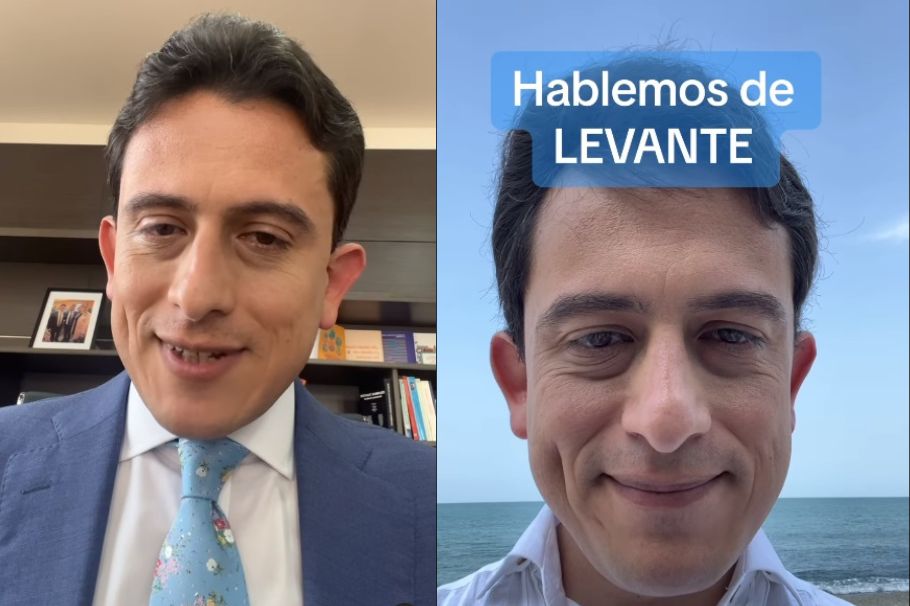 Periodista critica a Mr. Taxes por hacerse el difícil: “Si yo fuera influencer”