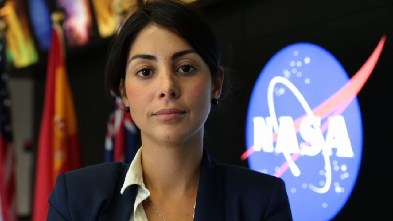 Gobierno condecorará con la Cruz de Boyacá a Diana Trujillo, colombiana en la NASA