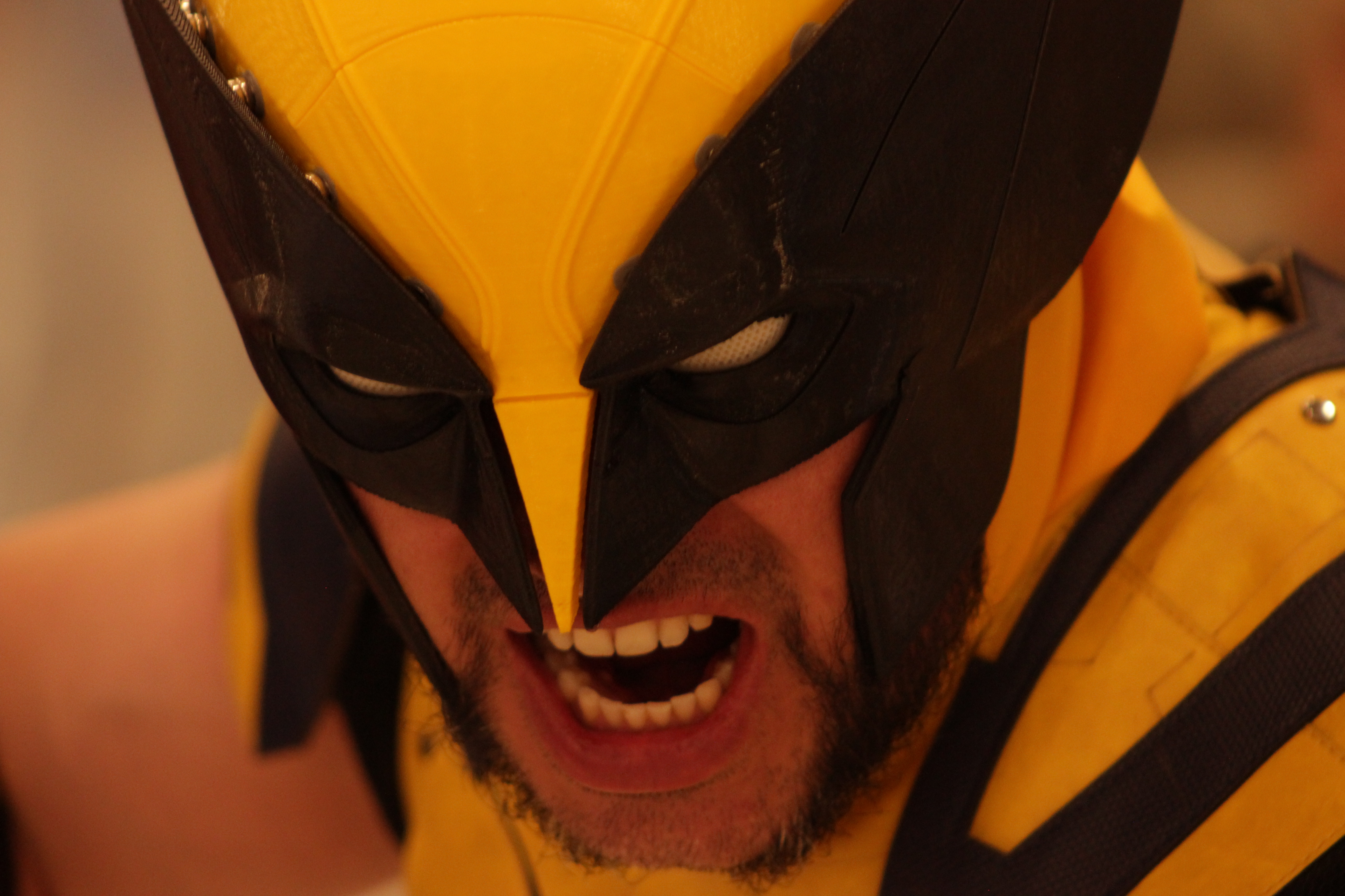 Estreno Deadpool & Wolverine
