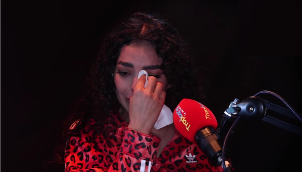 Valentina Taguado, de Los 40, recordó las fuertes golpizas de su papá a su hermano