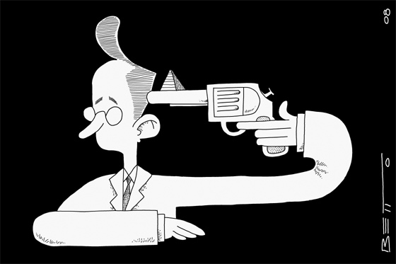 Suicidio reeleccionista