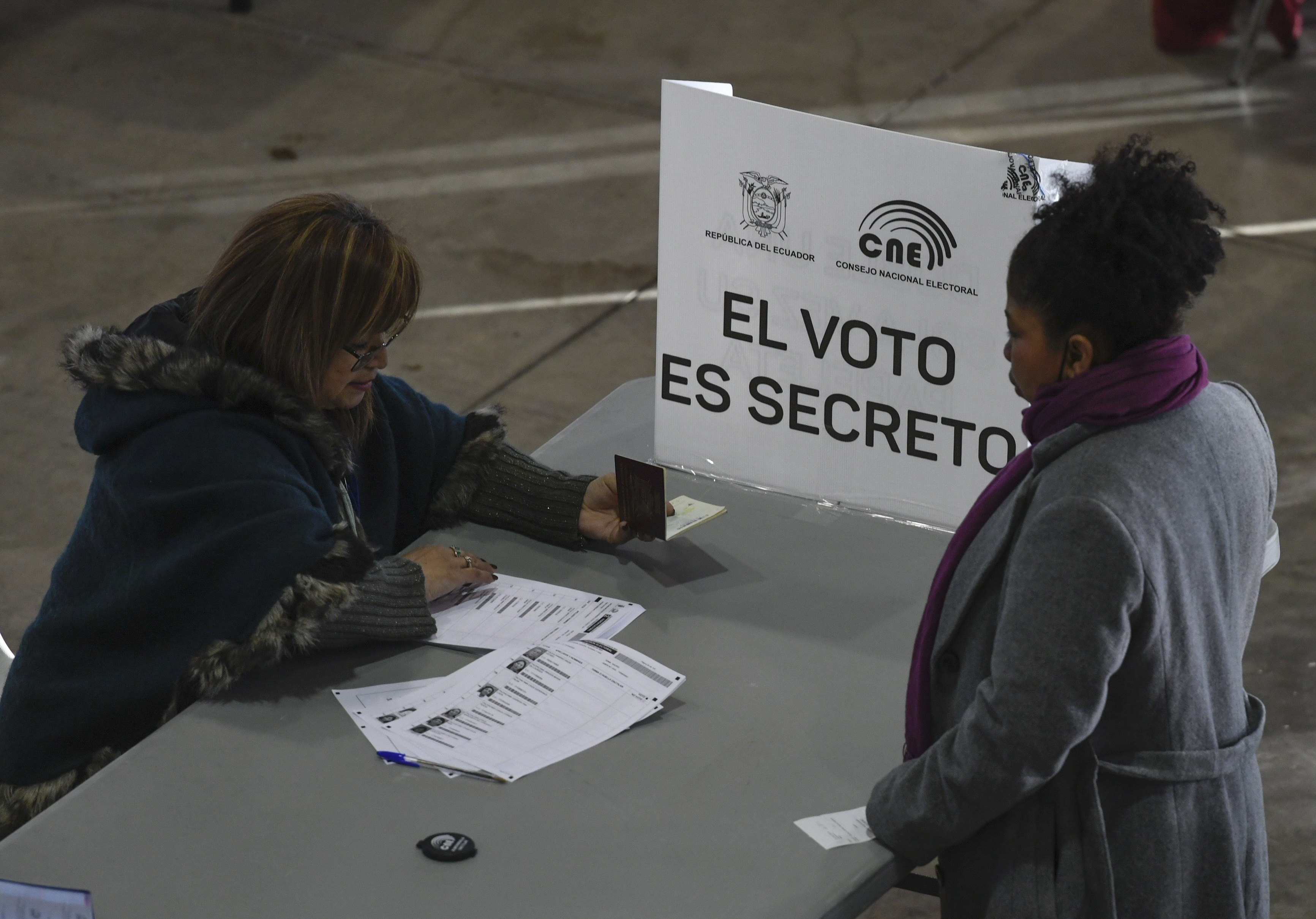 (Análisis) Elecciones locales en Ecuador: fragmentación y crisis de legitimidad