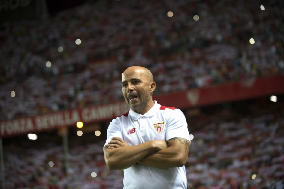 Sampaoli, extécnico de Sport Boys, ofrece ayuda para que el club no desaparezca