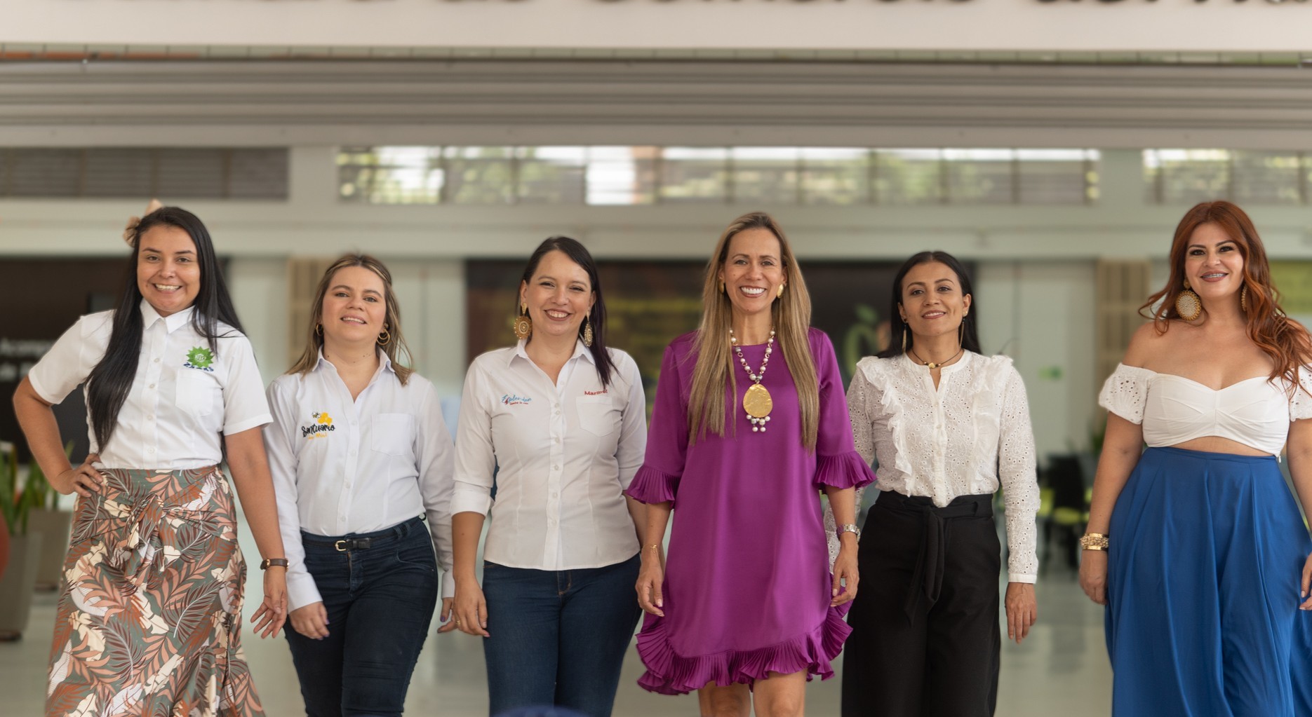 El programa gratuito que fortalece las capacidades emprendedoras de las mujeres
