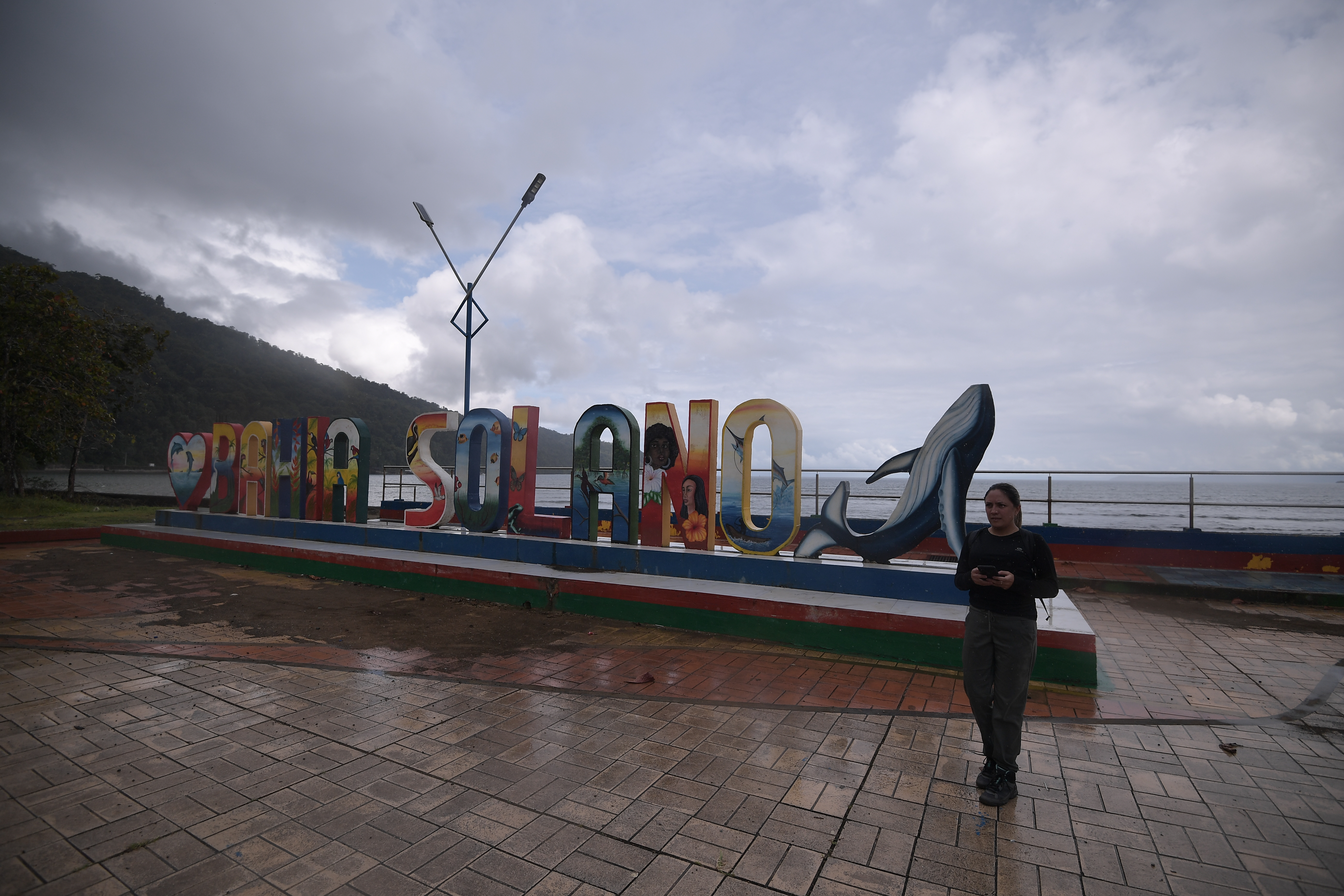 Así amanece Colombia en las regiones: alerta en Titiribí y el estado del clima