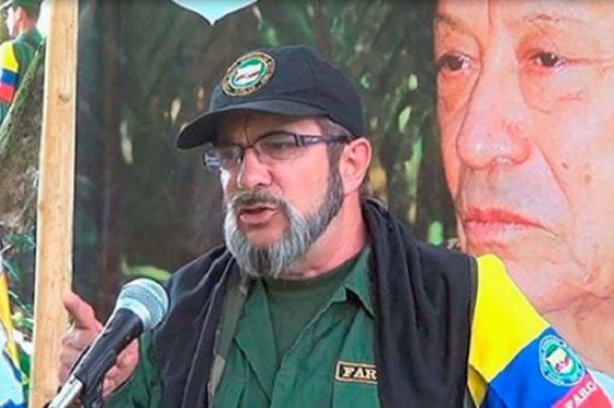 Farc dicen que hay campaña de desprestigio contra gobierno de Santos