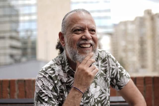 Alberto Linero confesó doloroso episodio que lo empujó a dejar el  sacerdocio | Revista Cromos