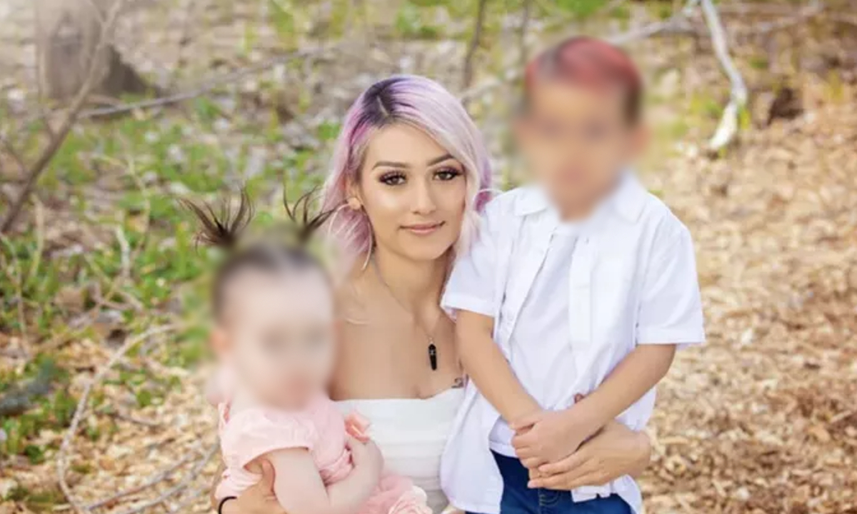 Murió madre que planificó su muerte y recaudó USD1,1 millones para sus hijos