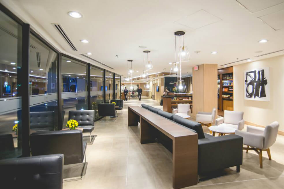 Accor Sudamérica marcó un récord en la cantidad de hoteles abiertos a nivel mundial