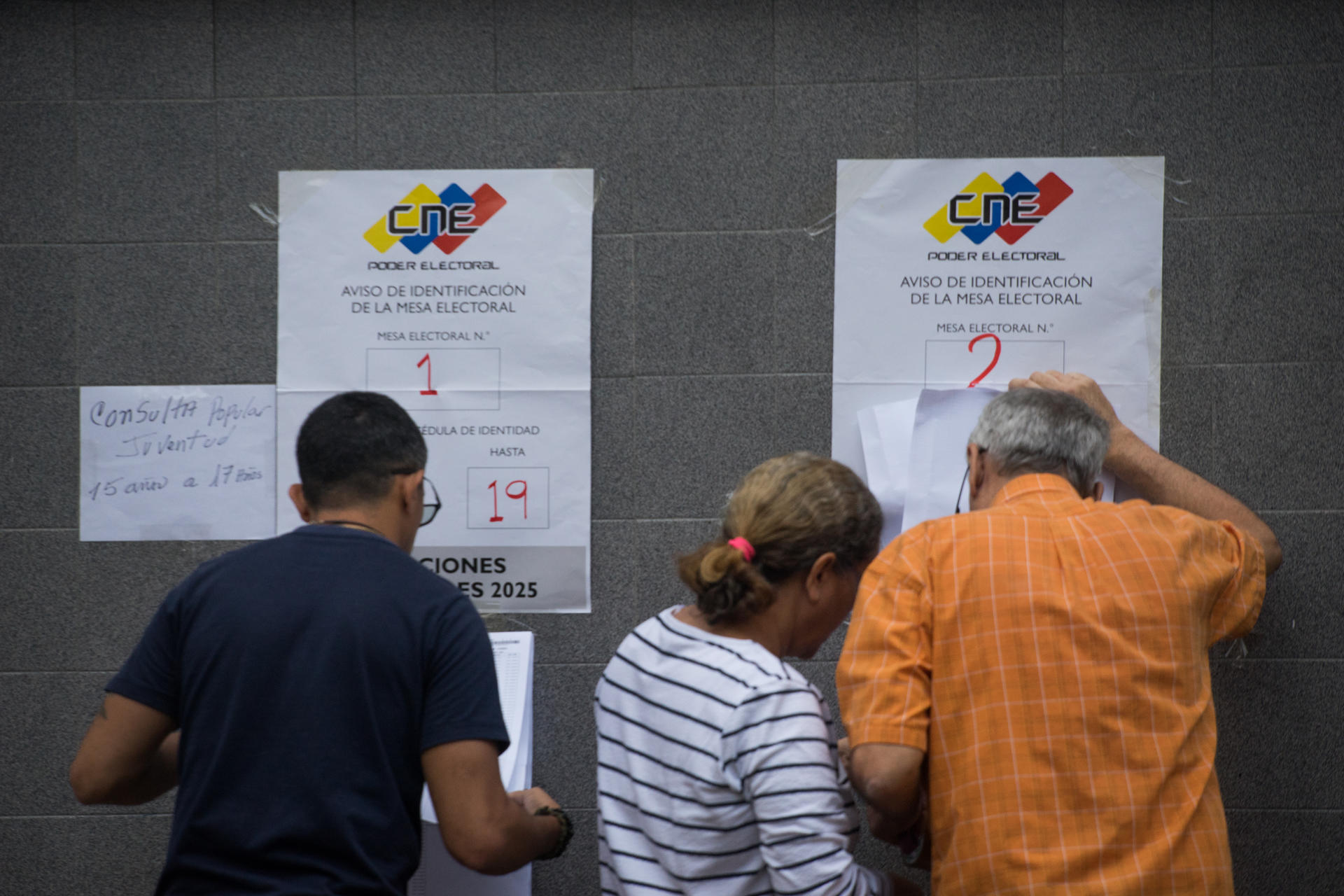 Elecciones en Venezuela: el chavismo va por Chacao y los últimos bastiones opositores