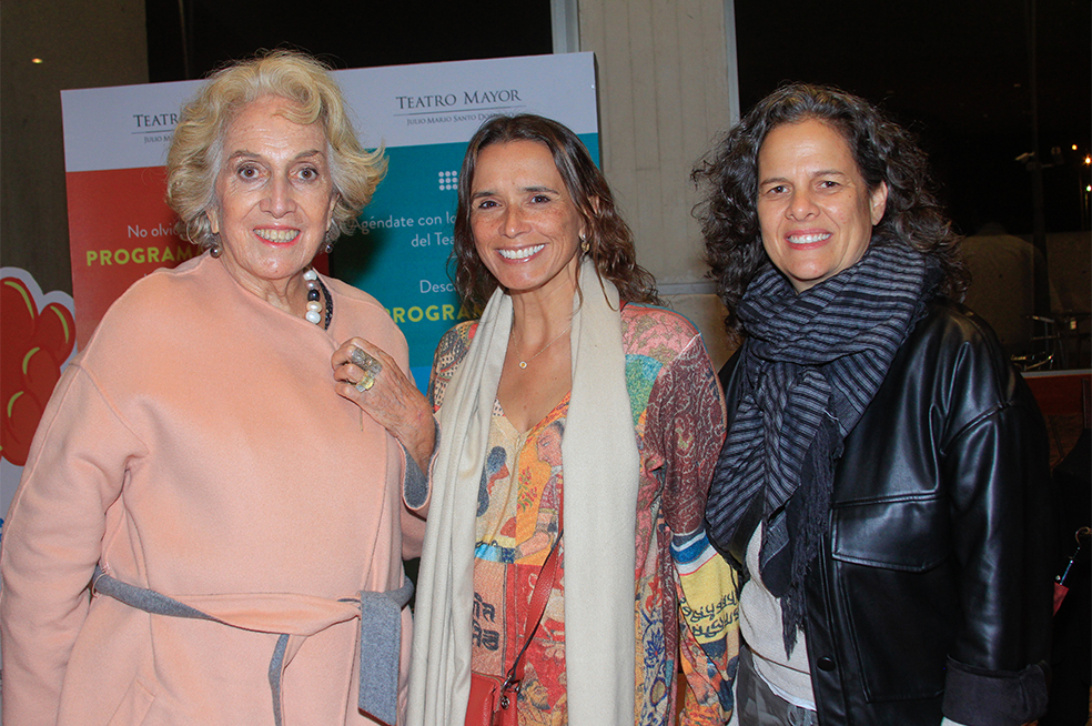 Lanzamiento del festival de musica del pacifico Petronio Alvarez lugar teatro mayor