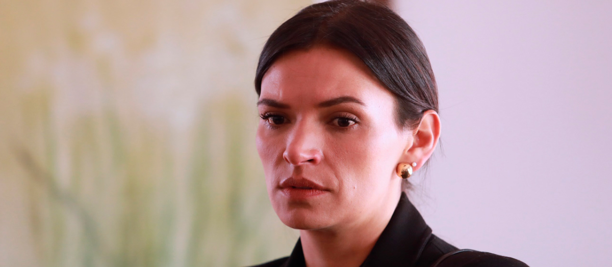Llega a la tv pública ‘El abrazo que no te di’ con Margarita Reyes