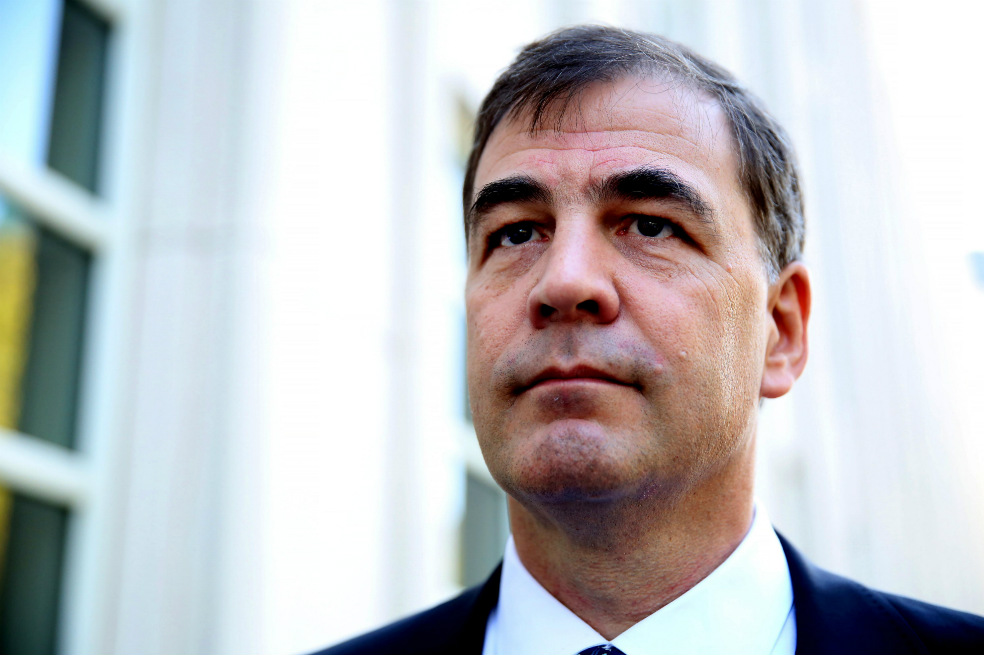 «Fifagate»: testigo relata sobornos a la FIFA para Mundiales de fútbol