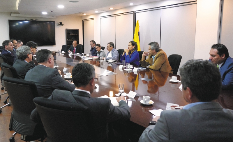 Este es el corazón de la reforma a la salud que quiere Petro: ¿Entrarán la EPS?