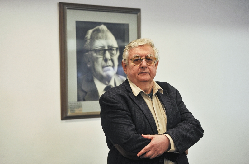 “Señalamientos contra expresidentes López y Turbay tienen asidero”: Eduardo Sáenz