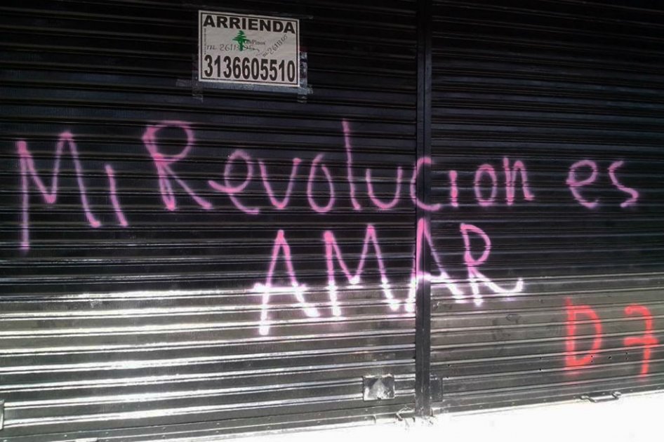 El conflicto armado también fue con los sectores LGBT