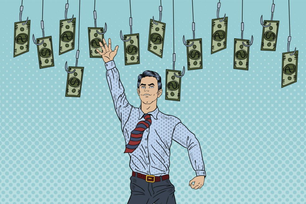 Las acciones que más prometen en 2018