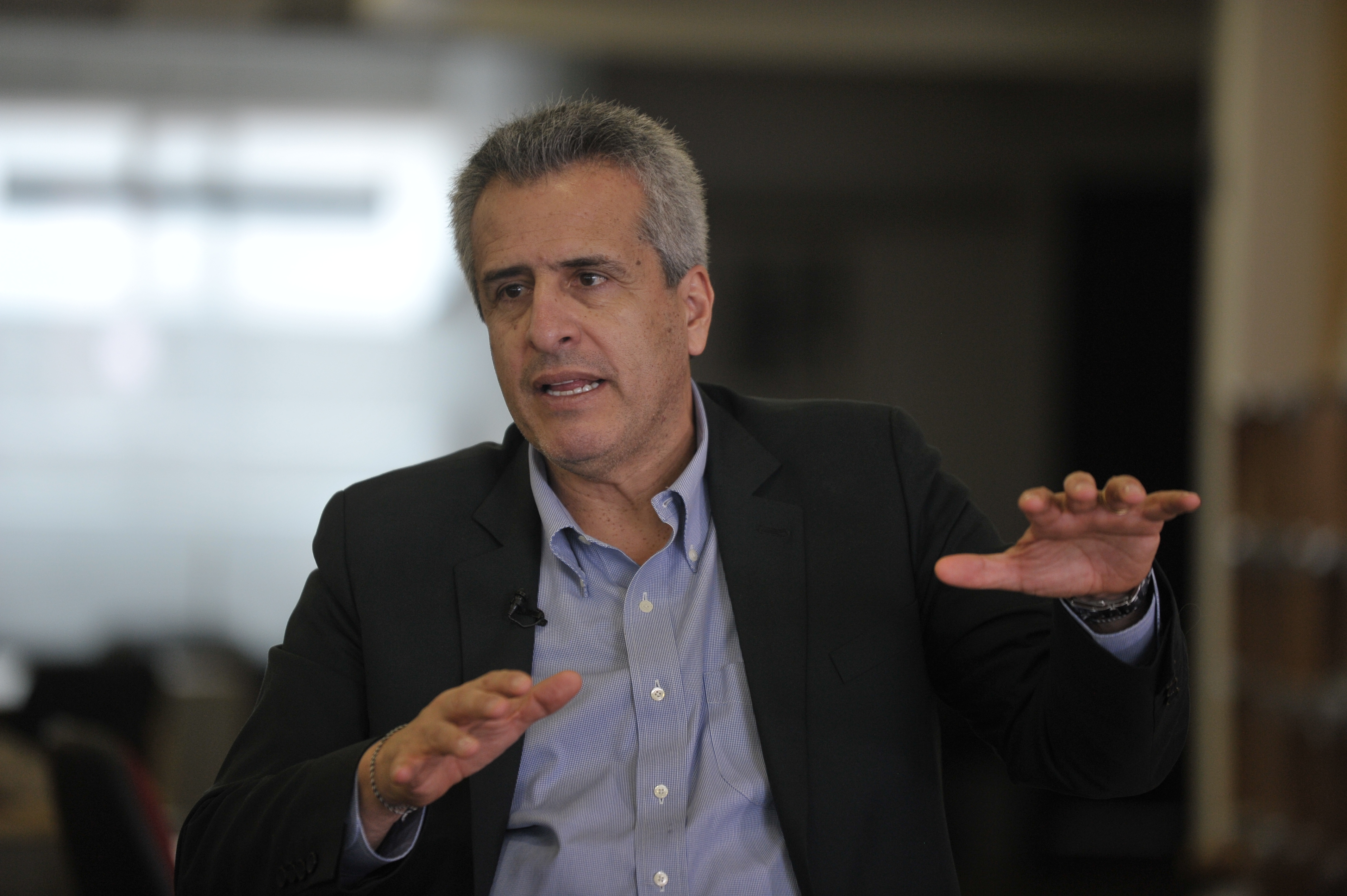 Caso Ungrd: Corte Suprema rechaza libertad del exministro del Interior Luis Fernando Velasco