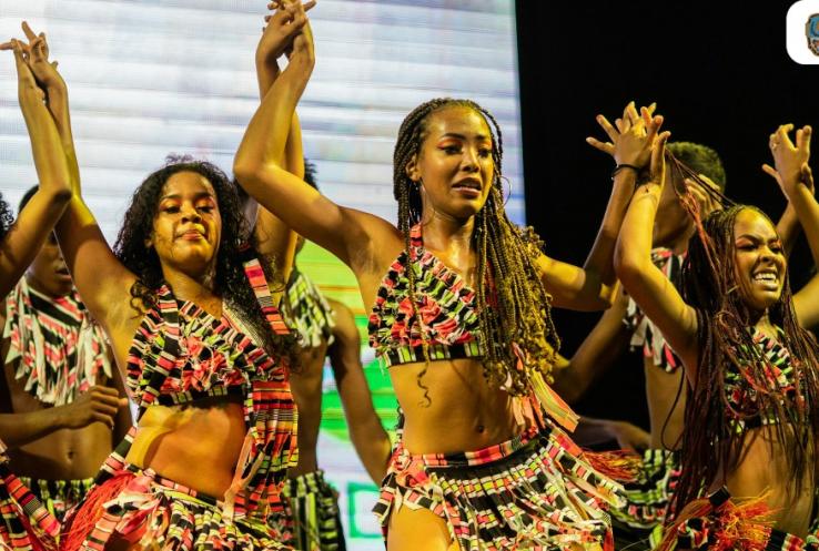 Se acerca Vibra Urabá, el primer festival de artes vivas en Apartadó