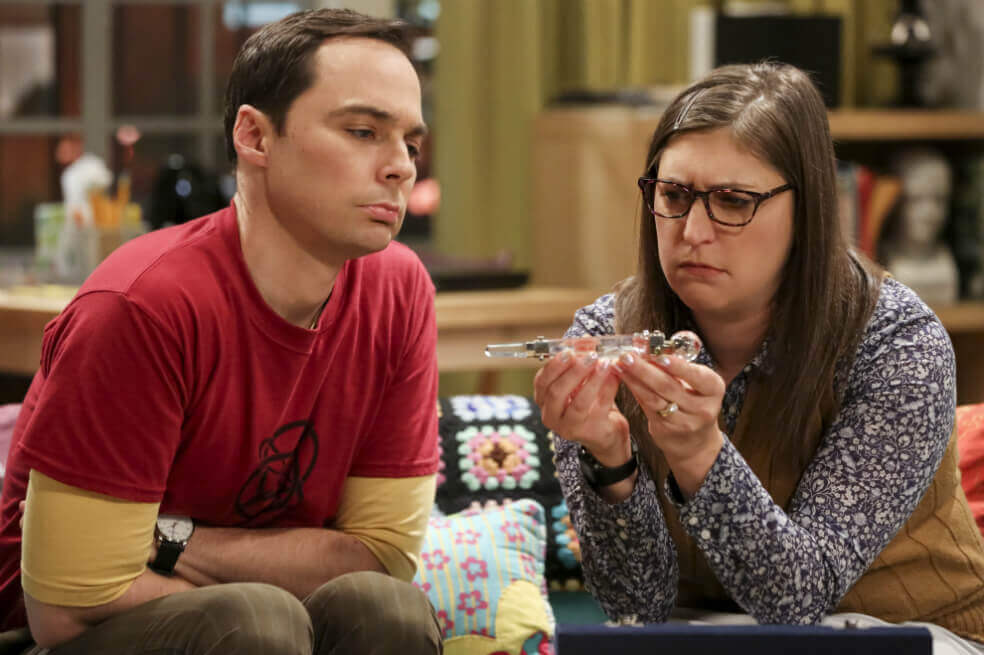 ¿Cuándo y dónde ver el final de "The Big Bang Theory?