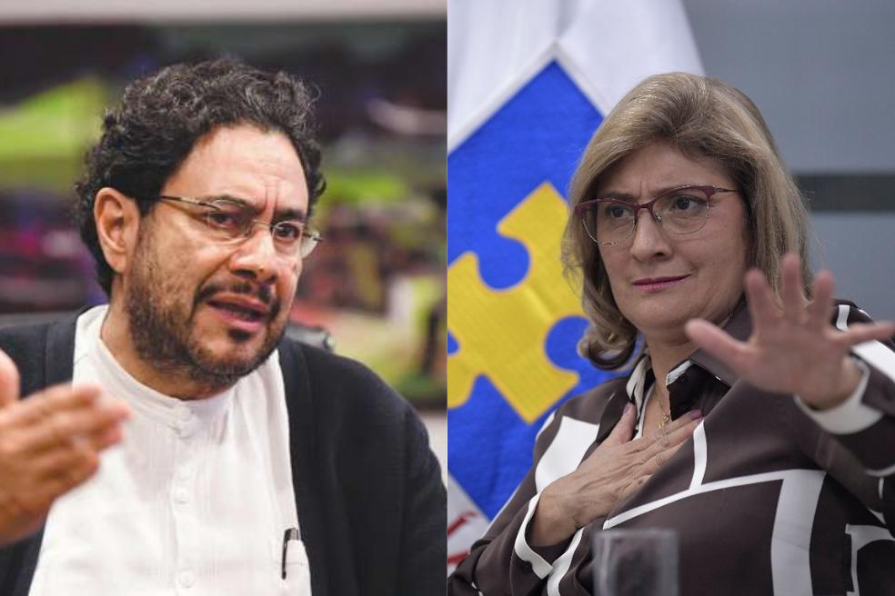 Pedirán vigilancia de la ONU a las actuaciones de Martha Mancera como fiscal (e)