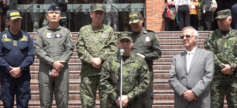 Tras suspender las negociaciones entre el Gobierno y el ELN, no habrá cese al fuego.