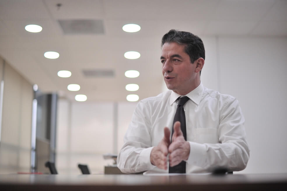 Ricardo Sabogal no actuó mal en la demanda de despojo contra Jorge Pretelt: Procuraduría