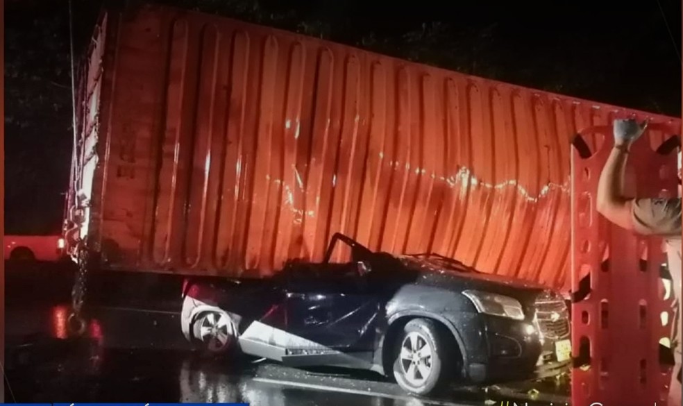 Tres muertos en accidente en vía Ibagué-Girardot