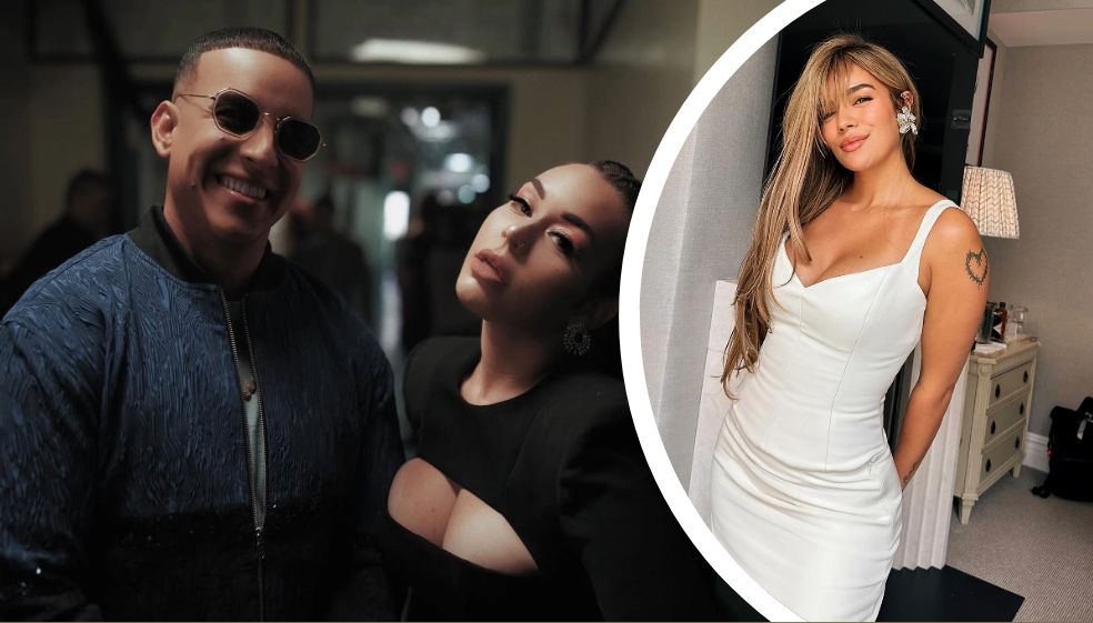 Hija de Daddy Yankee confesó que no escucha la música de Karol G ¿Cuál es la razón?