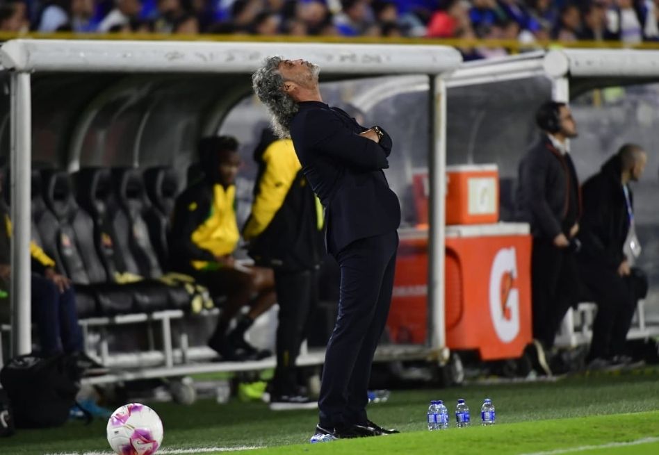 Millonarios dejó escapar el triunfo y complicó sus aspiraciones en Liga