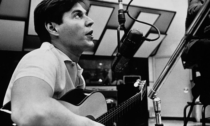 Jobim: La banda sonora de Río de Janeiro (Fora do jogo)