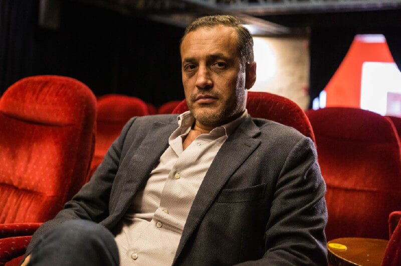 “El cine refleja la esencia de una cultura”: director Cine Canadá 2019