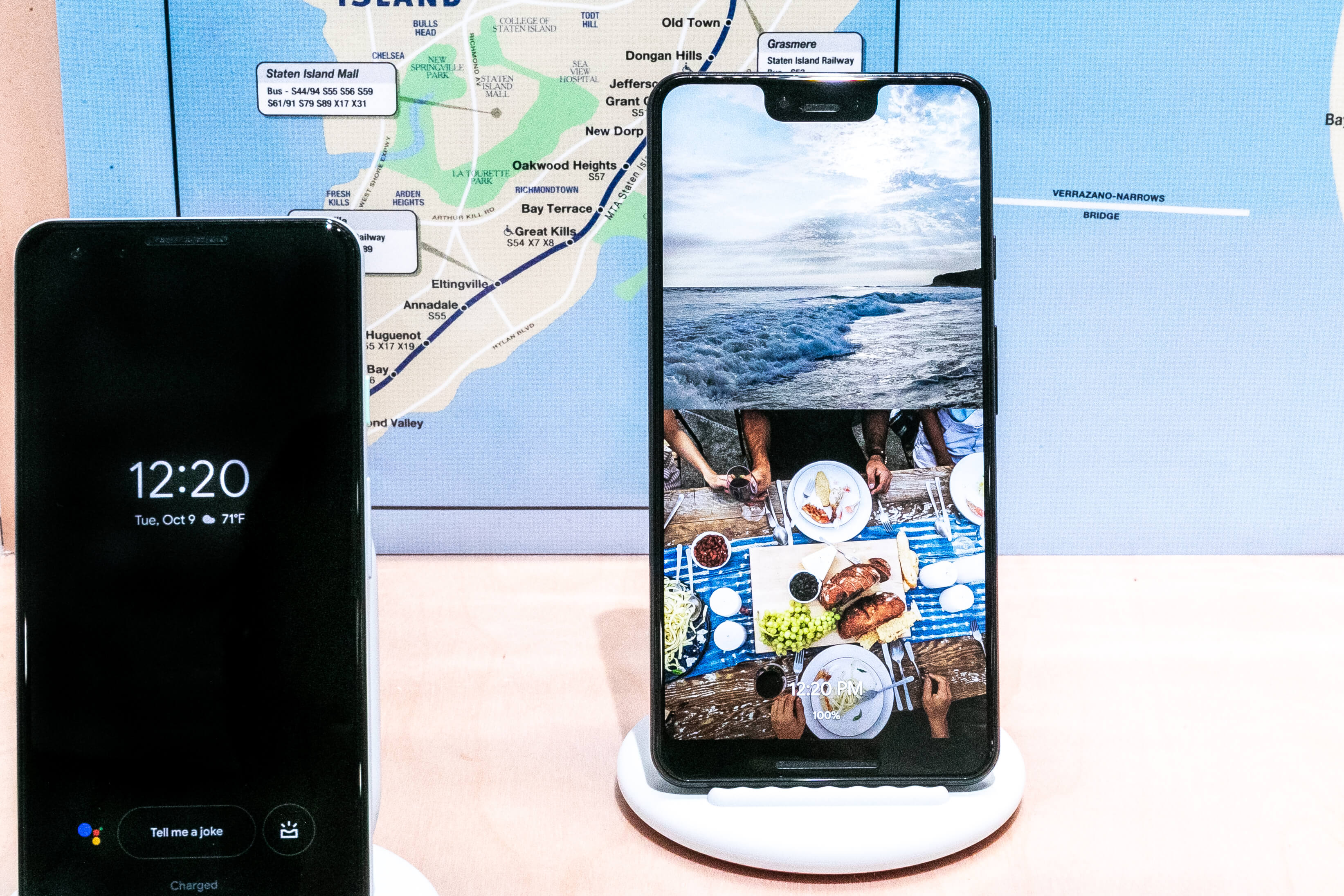 En un mercado de móviles saturado, Google cede y baja el precio del Pixel