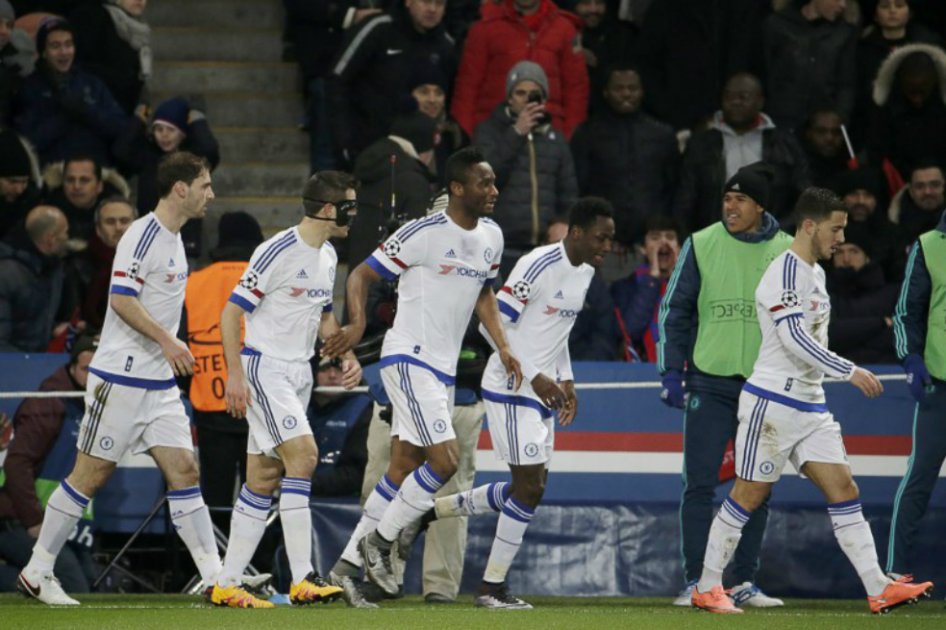 Chelsea y Manchester City protagonizan duelo más atrayente en FA Cup