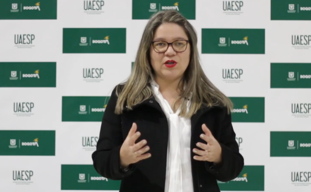 Procuraduría levanta suspensión a Lisbeth Ramírez Moreno, subdirectora de la Uaesp