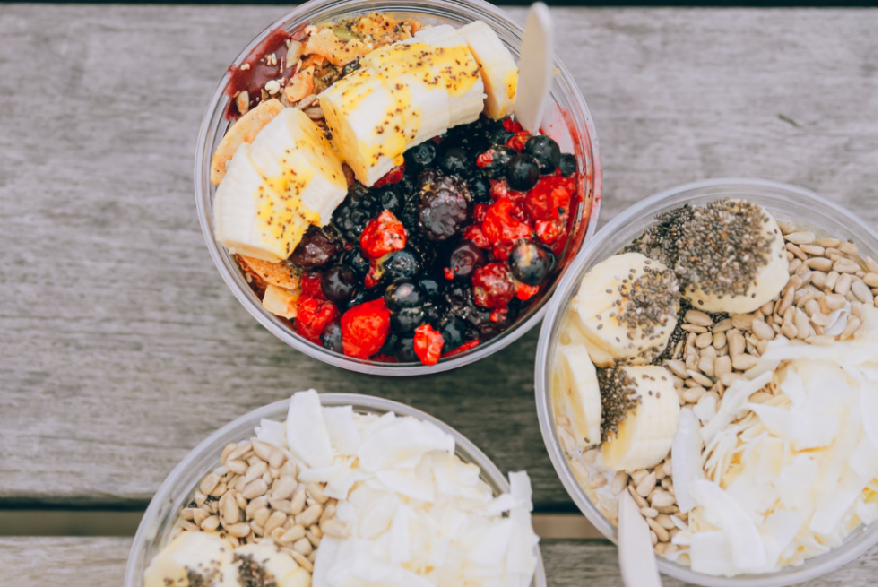 Cómo incluir alimentos de origen vegetal en tu dieta diaria