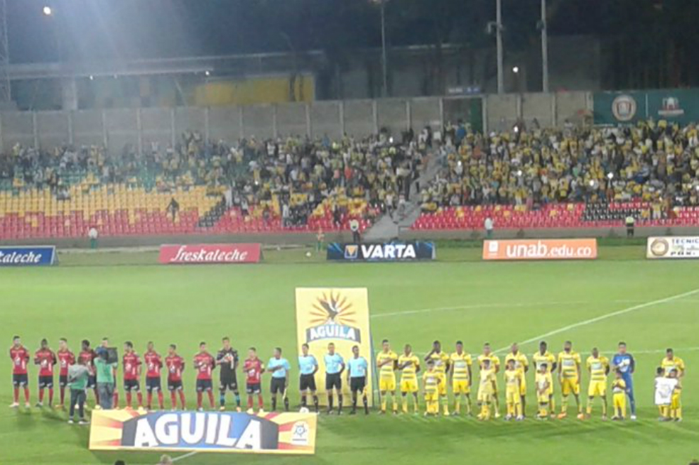 Remodelación del estadio Alfonso López no tendría condiciones para su funcionamiento