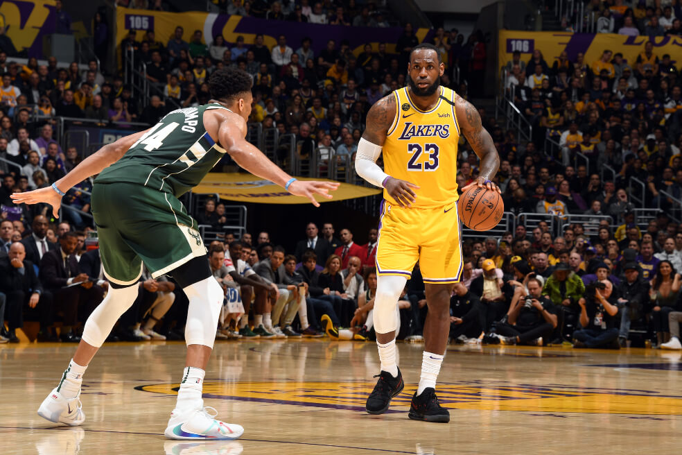 El debate por medidas de la NBA para evitar el contagio de coronavirus
