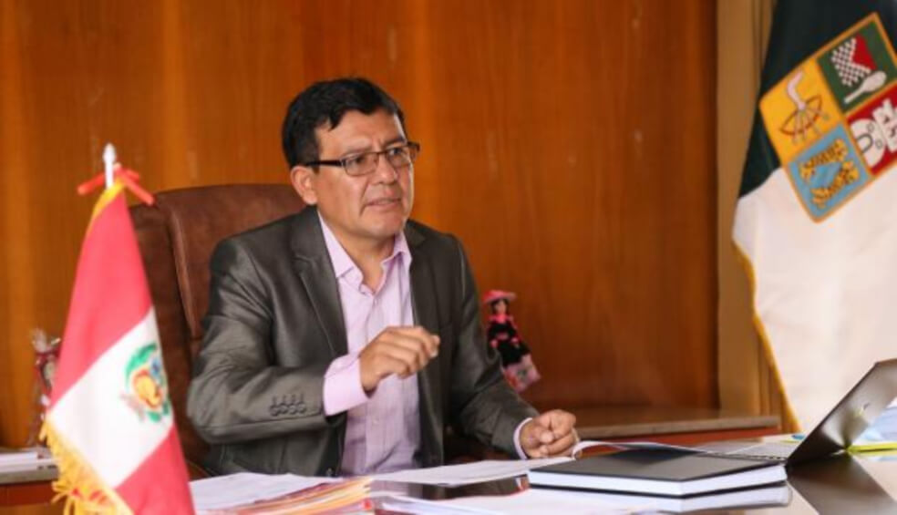 Alcalde peruano emite orden para dejar su ciudad «libre de venezolanos»