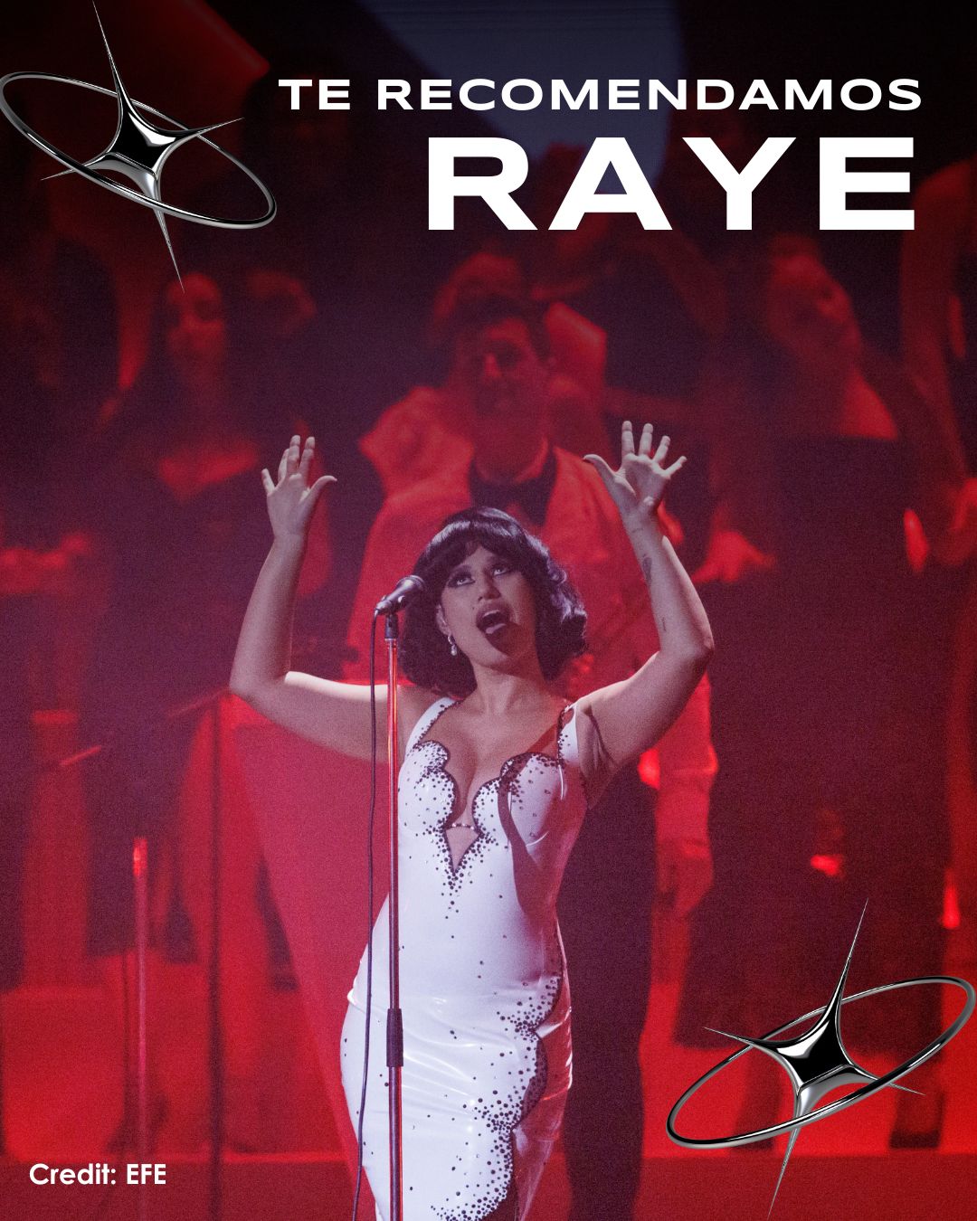 Raye fue la gran vencedora de los premios de música pop Brit Awards 2024. Se llevó el prestigioso galardón por “mejor álbum del año”, con el que sumó un total de seis estatuillas, entre ellas a la “mejor artista del año”.