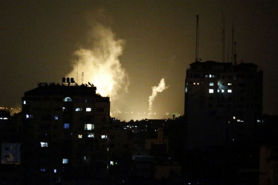 Hamas hubiese salvado decenas de vidas si hubera hecho alto al fuego, según Egipto