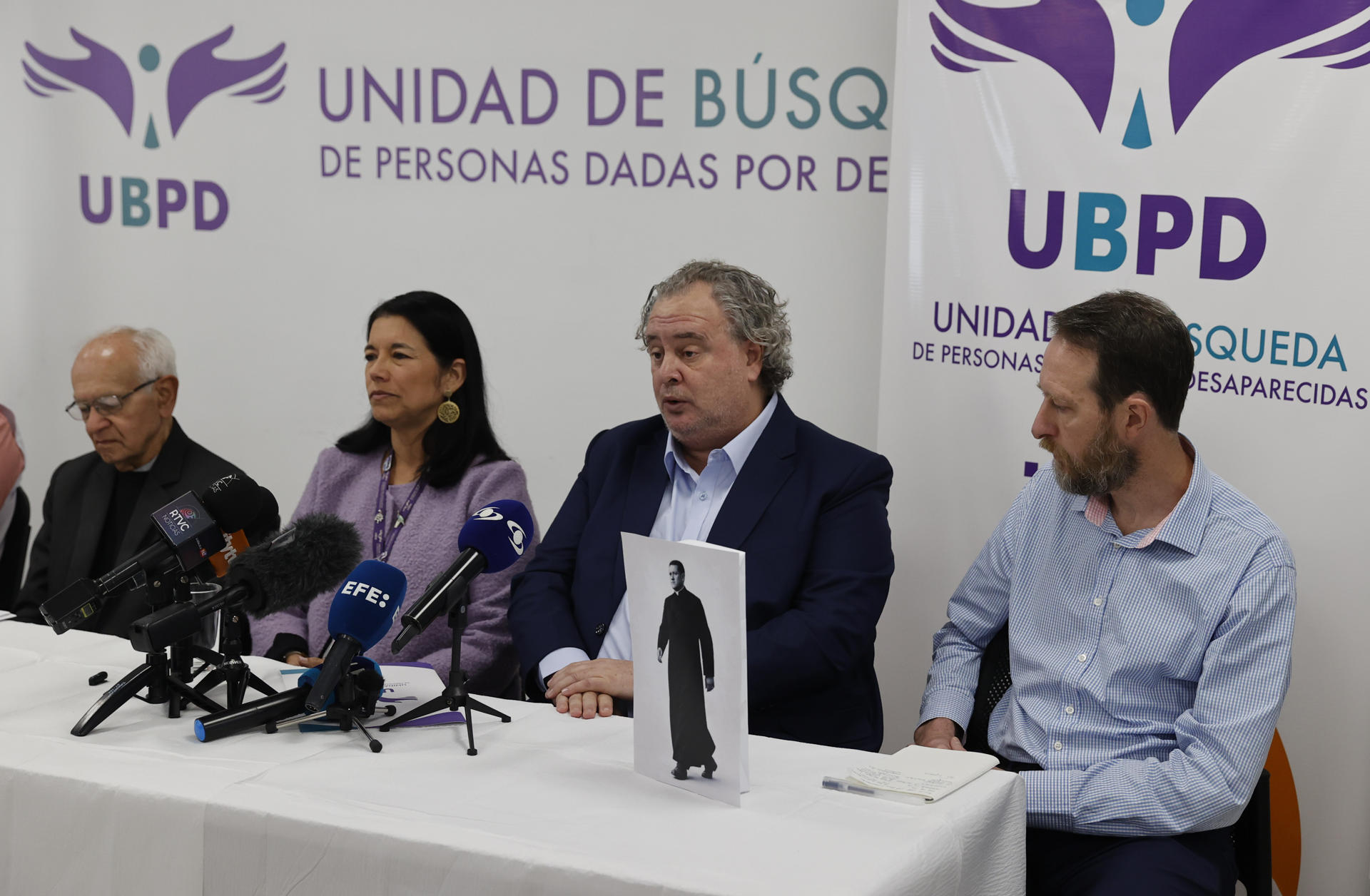 Las pistas que permitieron entrega del cuerpo de Camilo Torres, el cura guerrillero del ELN