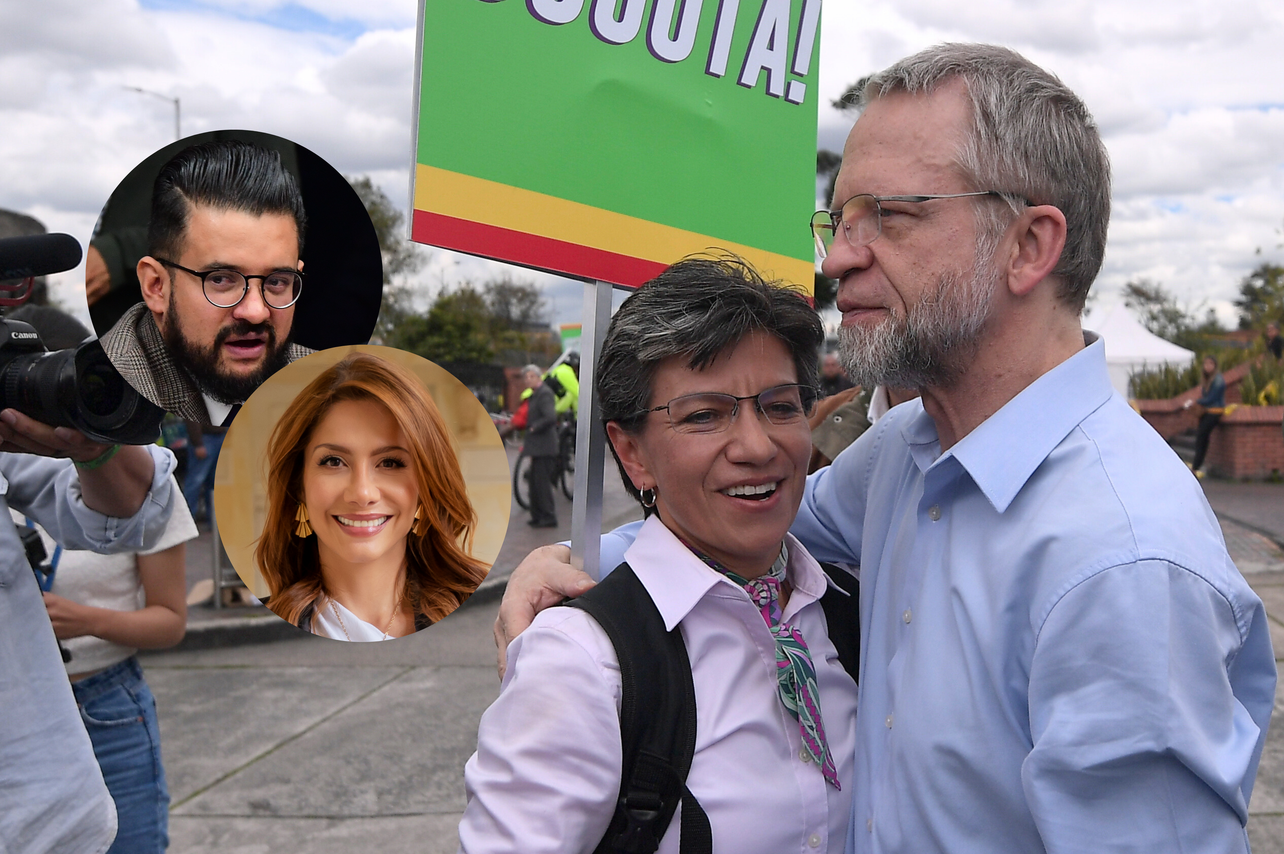 Escándalo en la UNGRD desató crisis en el Partido Verde y congresistas piden la escisión