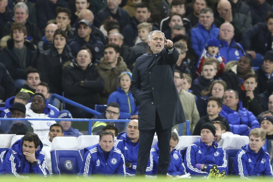 Mourinho no se tomará un año sabático