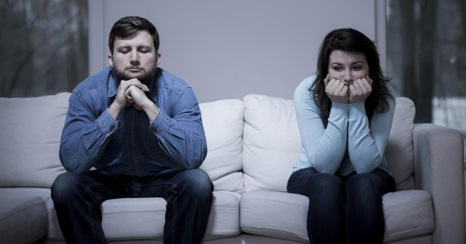 El divorcio ¿Cómo afrontarlo?