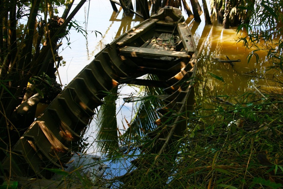 ¿Por qué en la Amazonia pegó tan duro la pandemia?