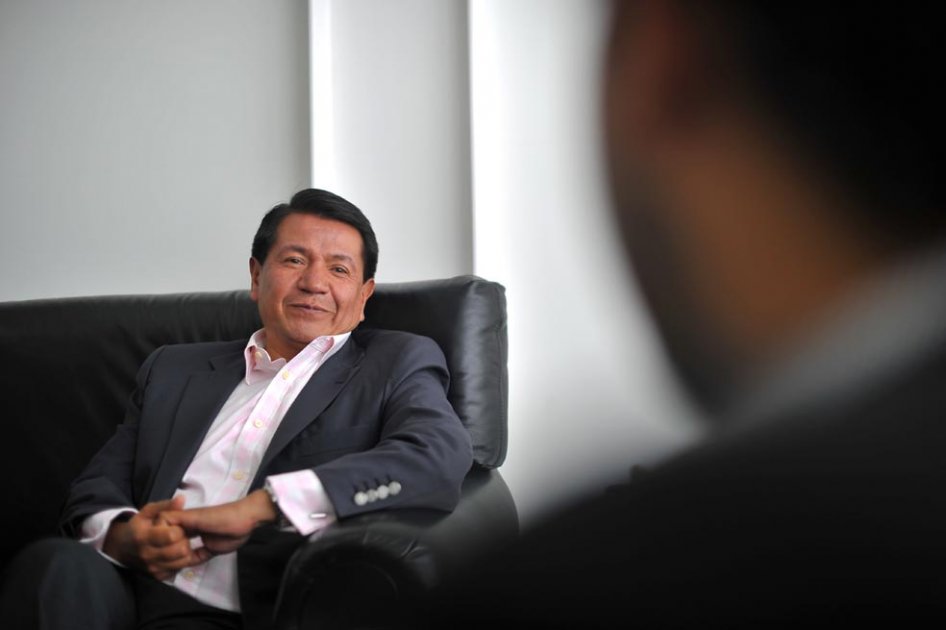 Defensor del Pueblo ve  con buenos ojos una tregua