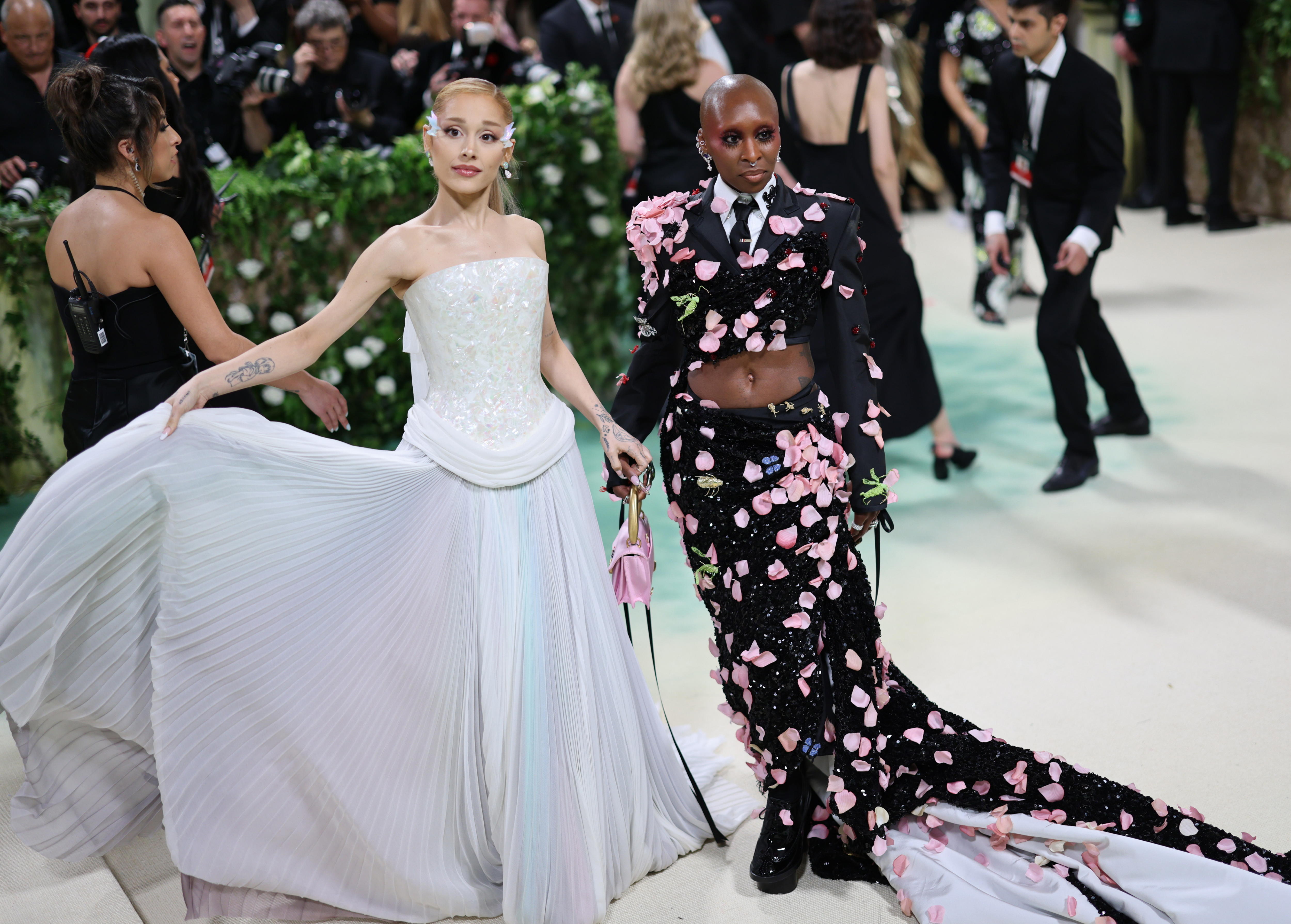 Met Gala 2025: ¿a qué hora es y dónde se puede ver en Colombia?